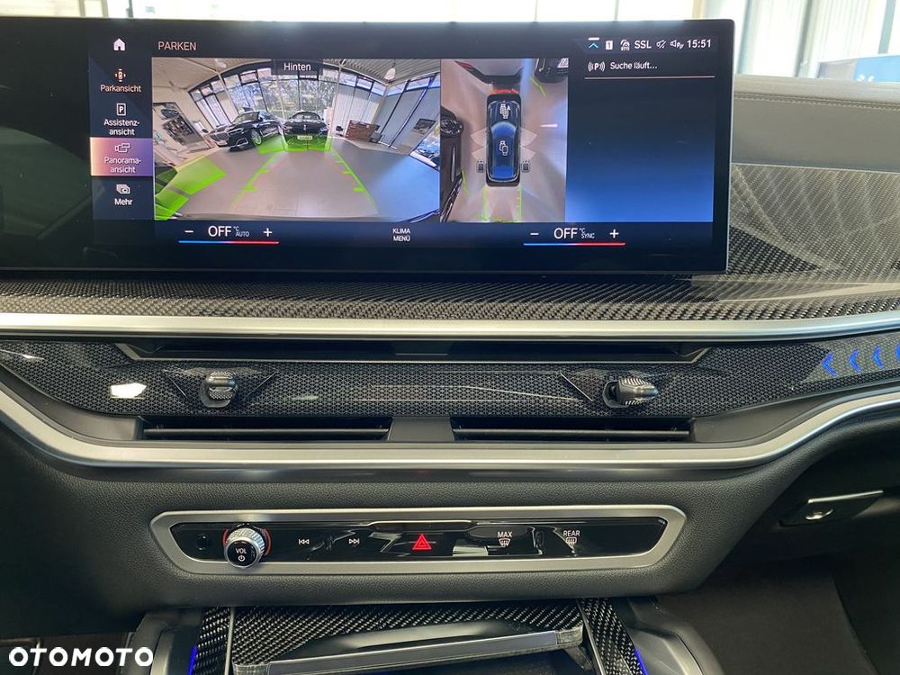 BMW X6 - 21