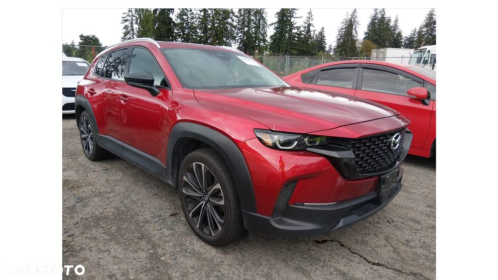 Mazda CX-50 - 2