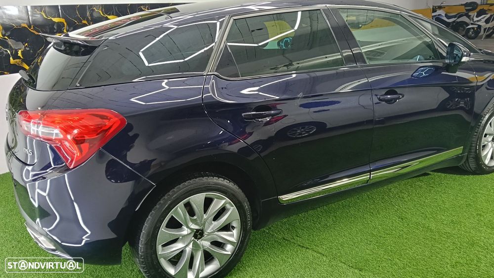 DS DS5 1.6 BlueHDi Chic - 44