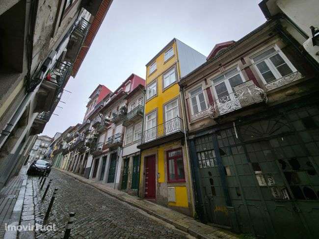 Apartamento T1 à venda no Porto - Grande imagem: 3/18