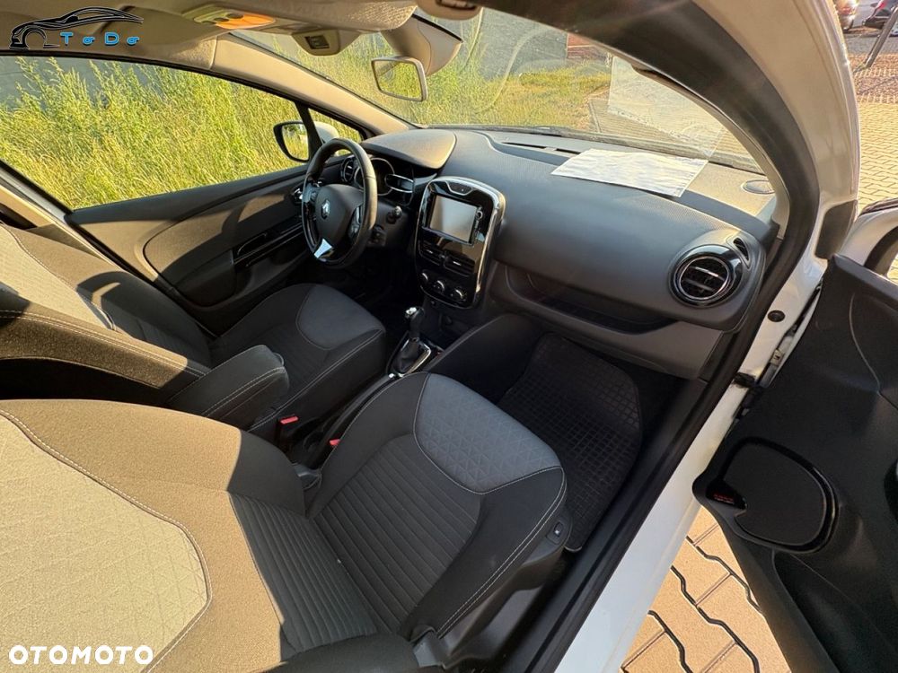 Renault Clio Energy dCi 90 EDC Initiale Paris - 24