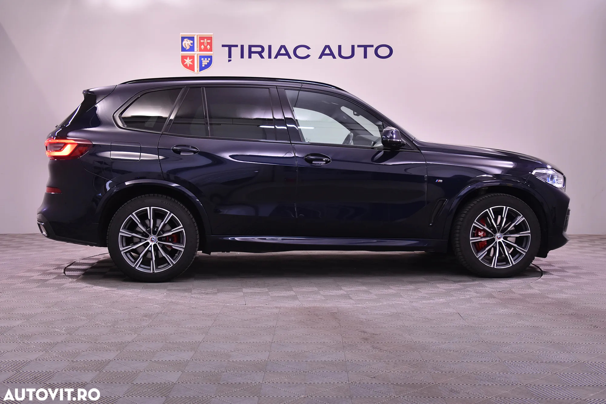 BMW X5 xDrive30d AT MHEV - 6