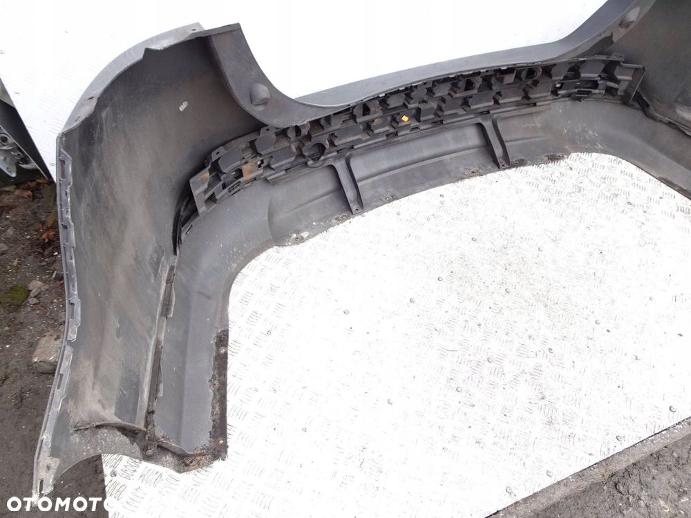 zderzak tył kpl. ford mondeo mk5 hb bd - 15