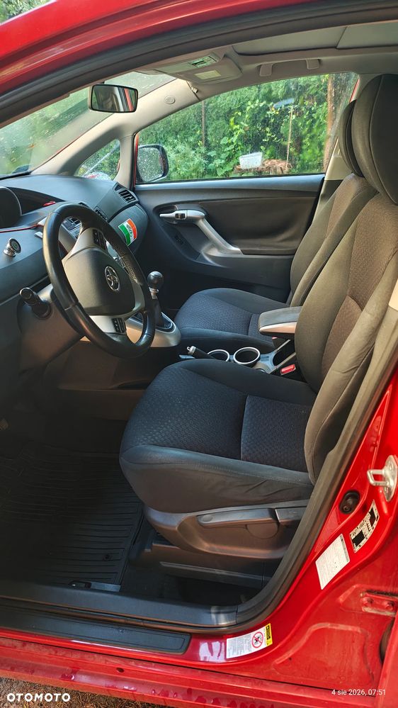 Toyota Verso 2.0 D-4D Sol plus 7os - 4