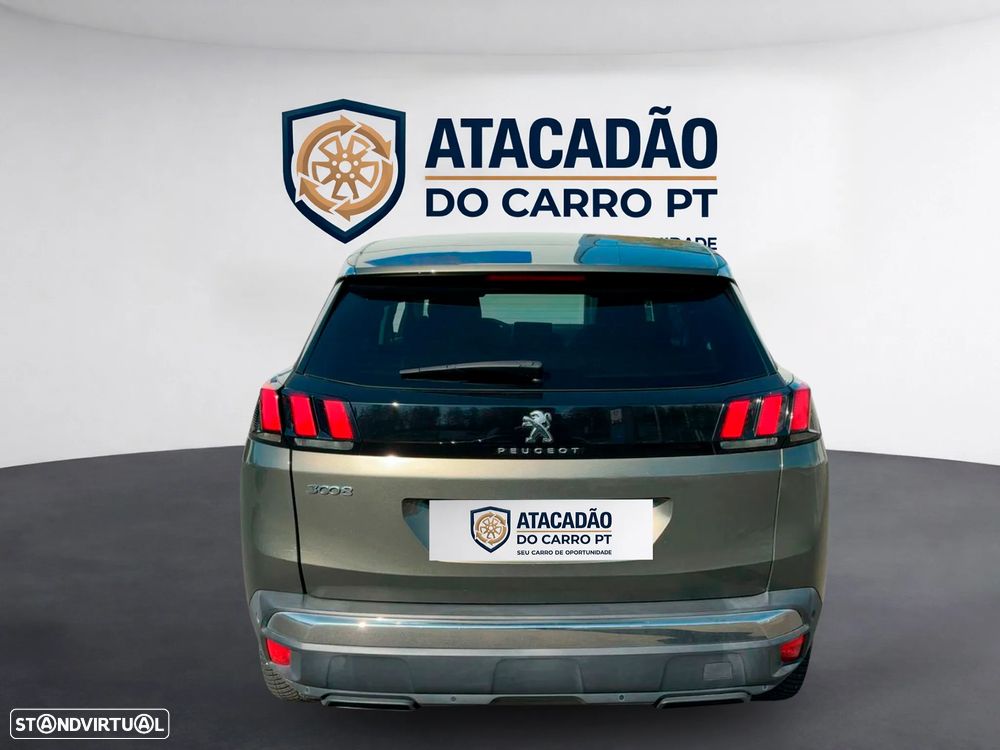Peugeot 3008 1.2 PureTech Access - 9