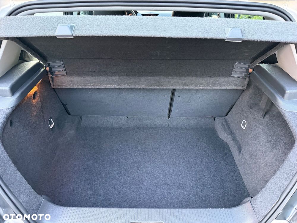 Opel Astra 1.6 Exklusiv - 16