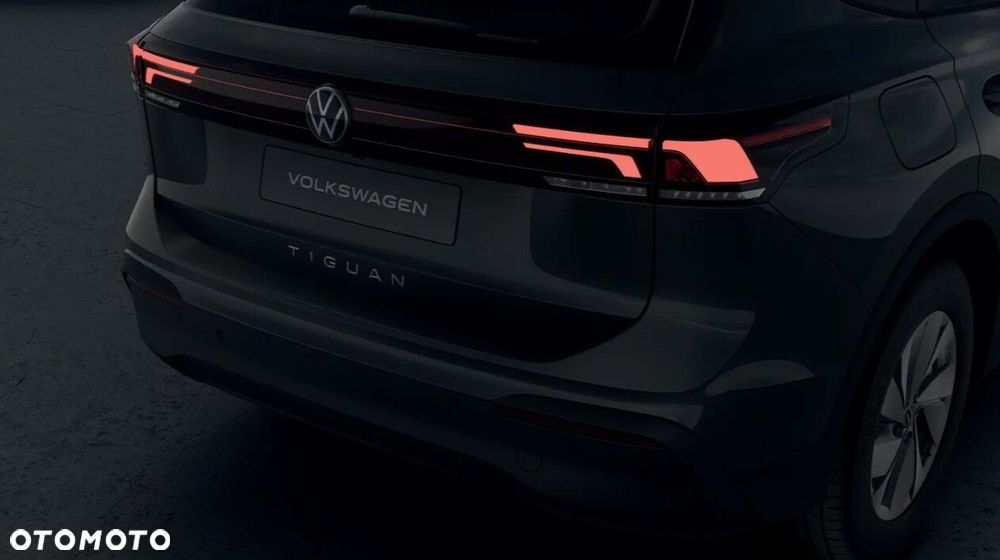 Volkswagen Tiguan - 6