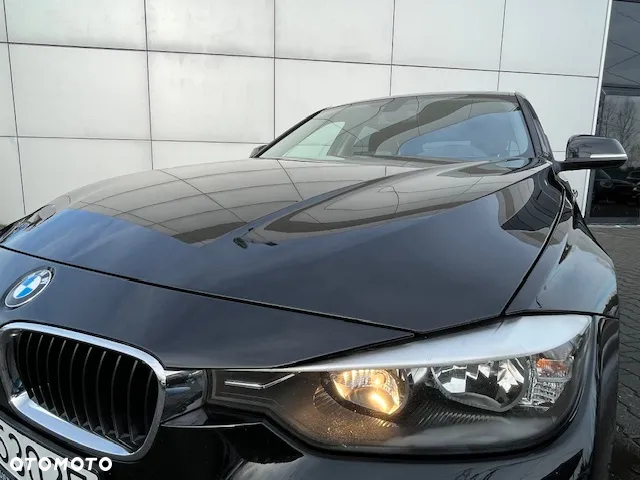 BMW Seria 3 - 4