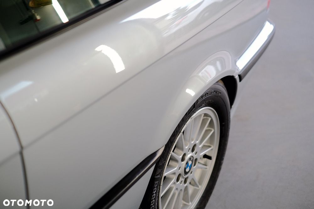 BMW Seria 3 323i - 19