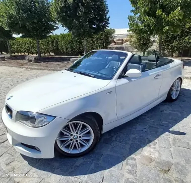 BMW 120 d Coupe - 4