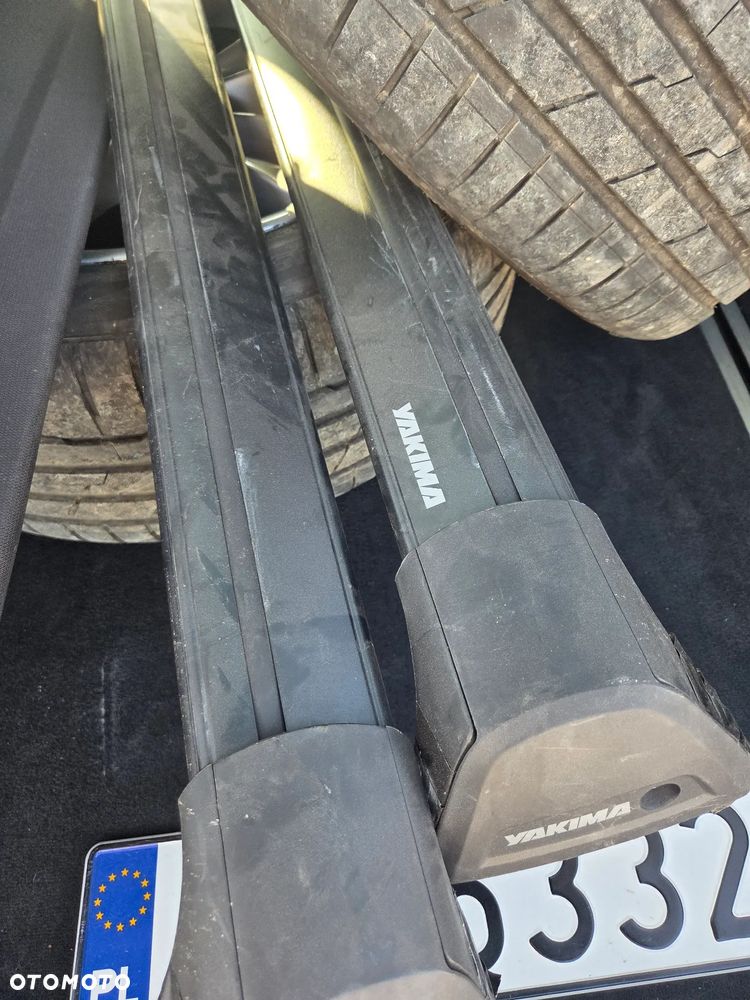 BMW Seria 3 320d Luxury Line - 18