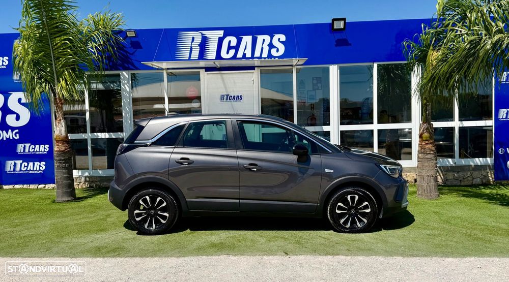 Opel Crossland 1.5 Business Elegance - 5