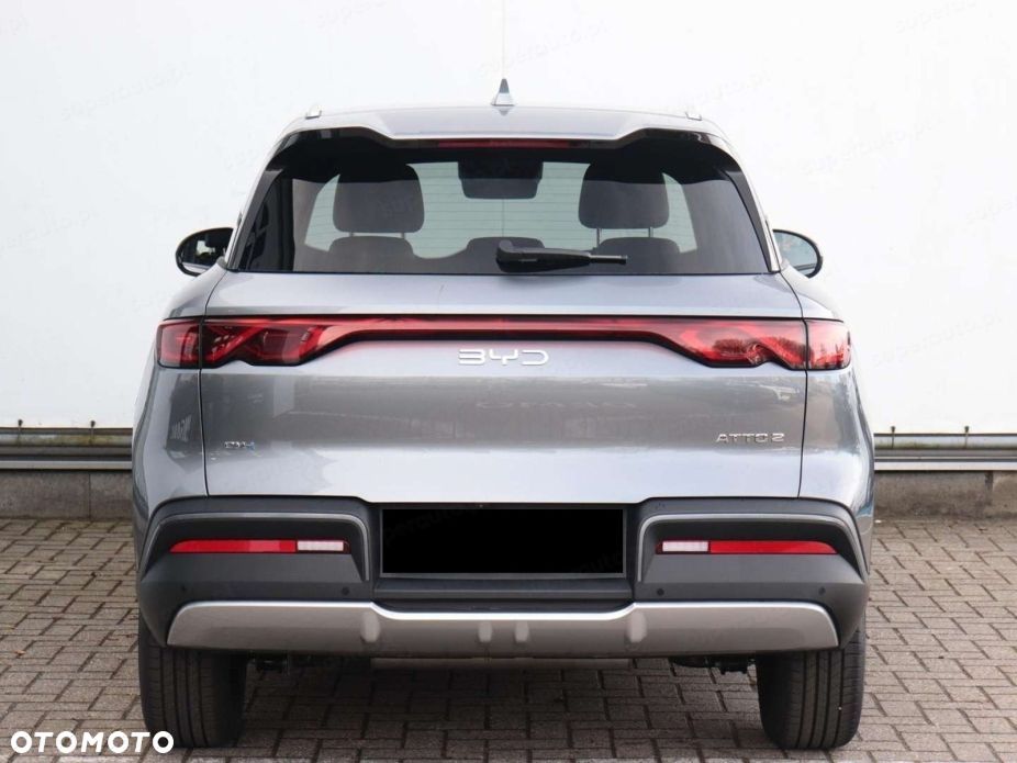 BYD Atto 2 - 5