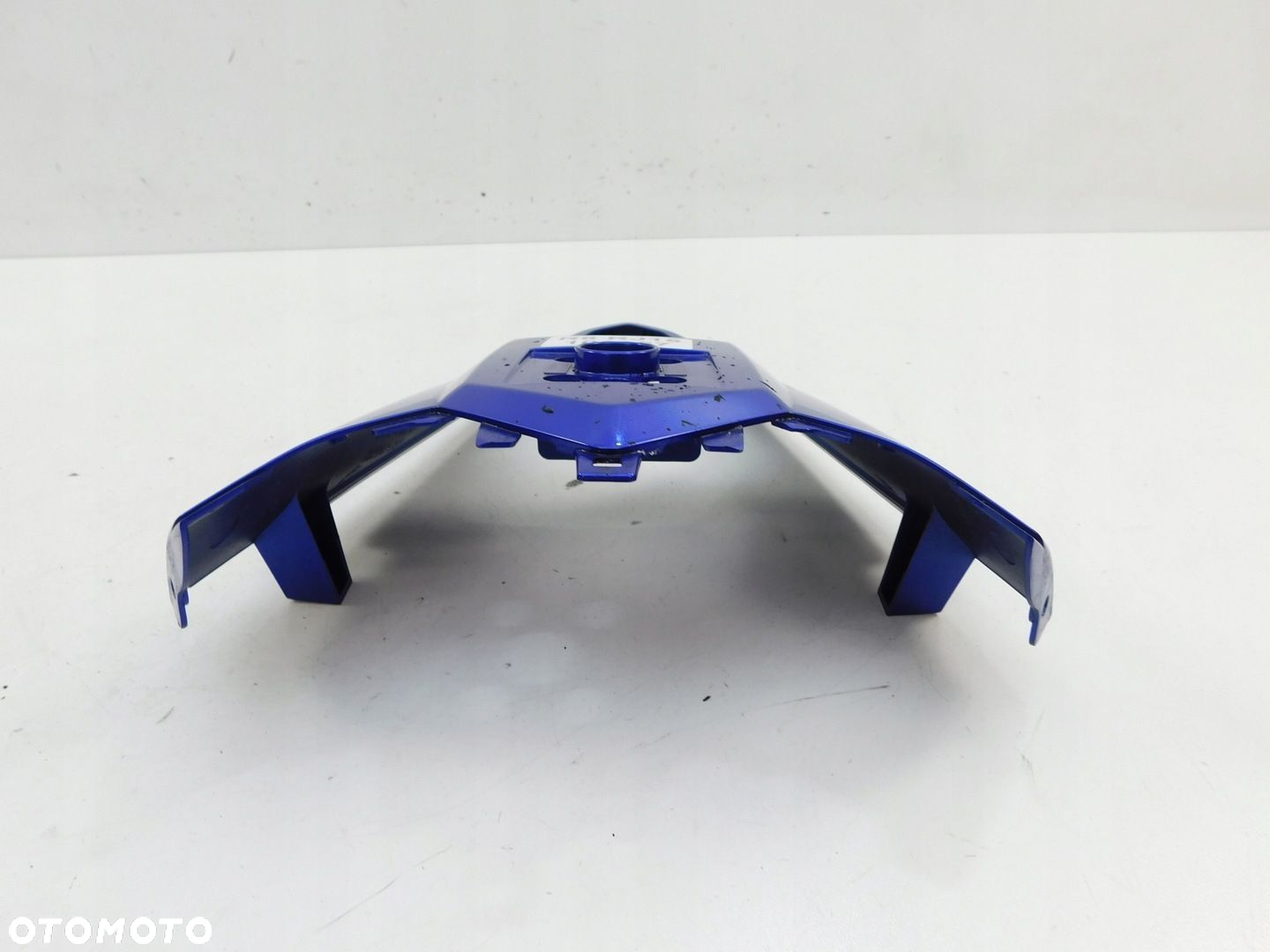 YAMAHA R6 RJ15 NADKOLE WYPEŁNIENIE LAMPY TYLNE TYŁ - 5