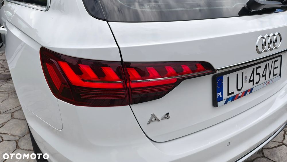 Audi A4 Avant - 33