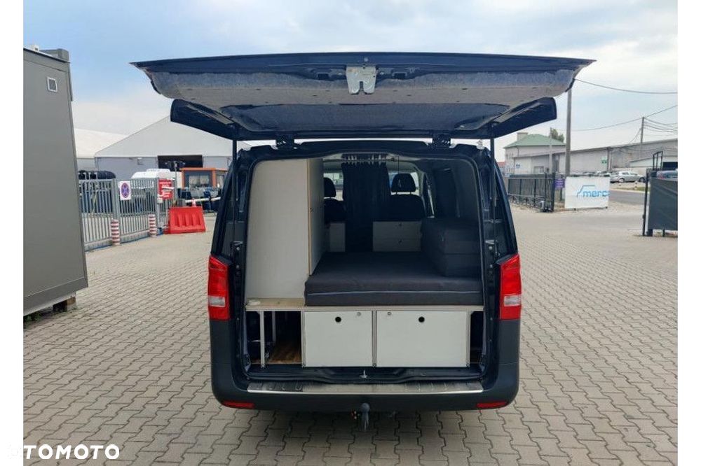 Mercedes-Benz Vito - 14