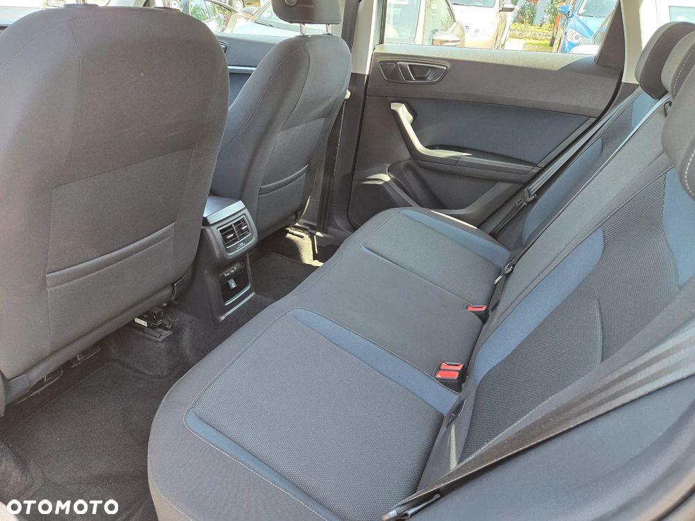 Seat Ateca 1.4 ECO TSI STYLE - 40