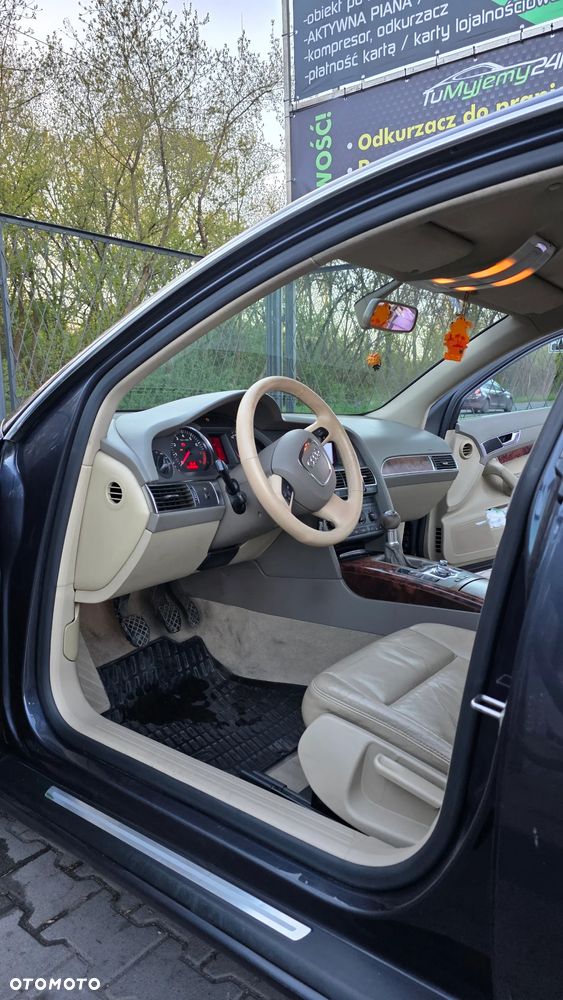 Audi A6 Limousine - 16