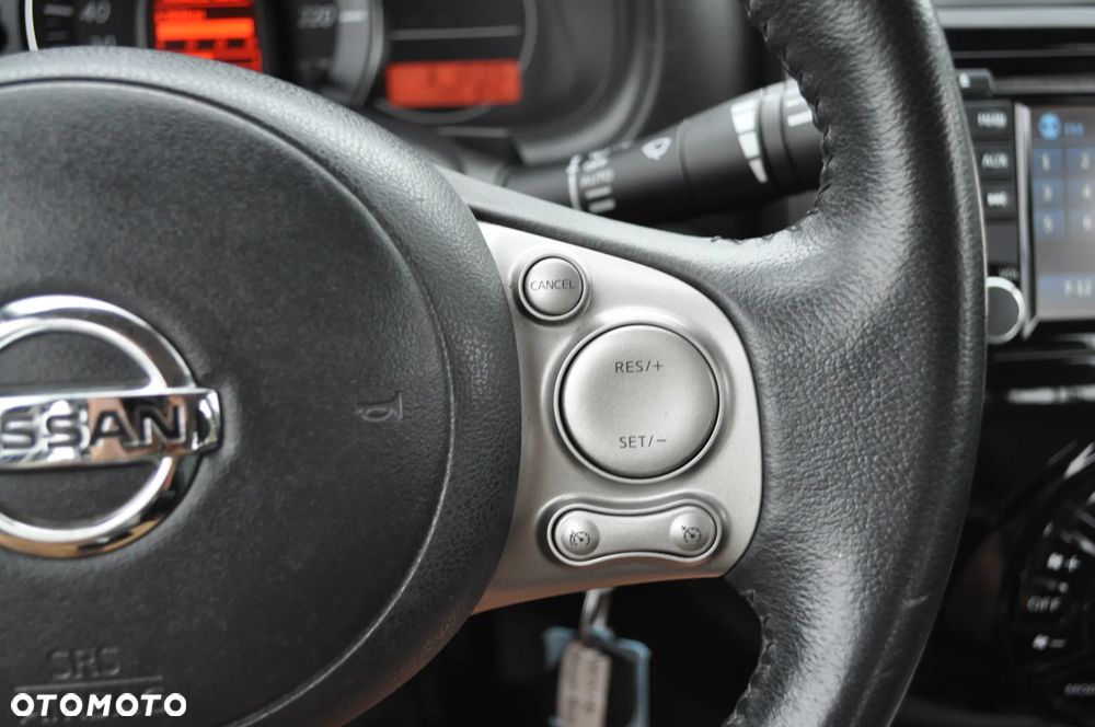 Nissan Micra 1.2 Acenta - 24