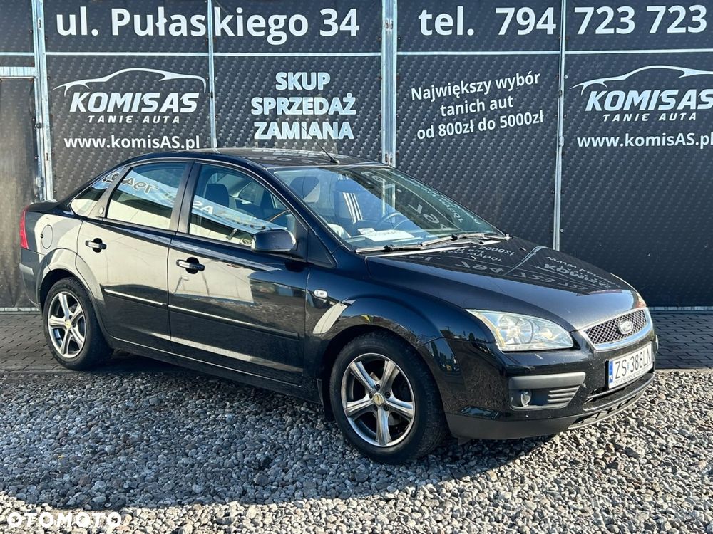 Ford Focus - 3