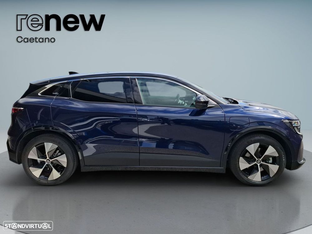 Renault Mégane E-Tech - 10