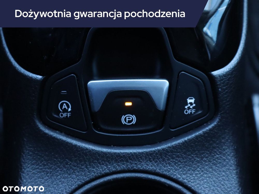 Jeep Compass - 21