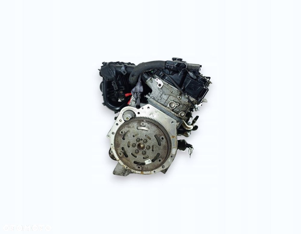 SILNIK KOMPLETNY BMW E90 / E82 / E88 328i 3.0 XDRIVE N51B30A - 5