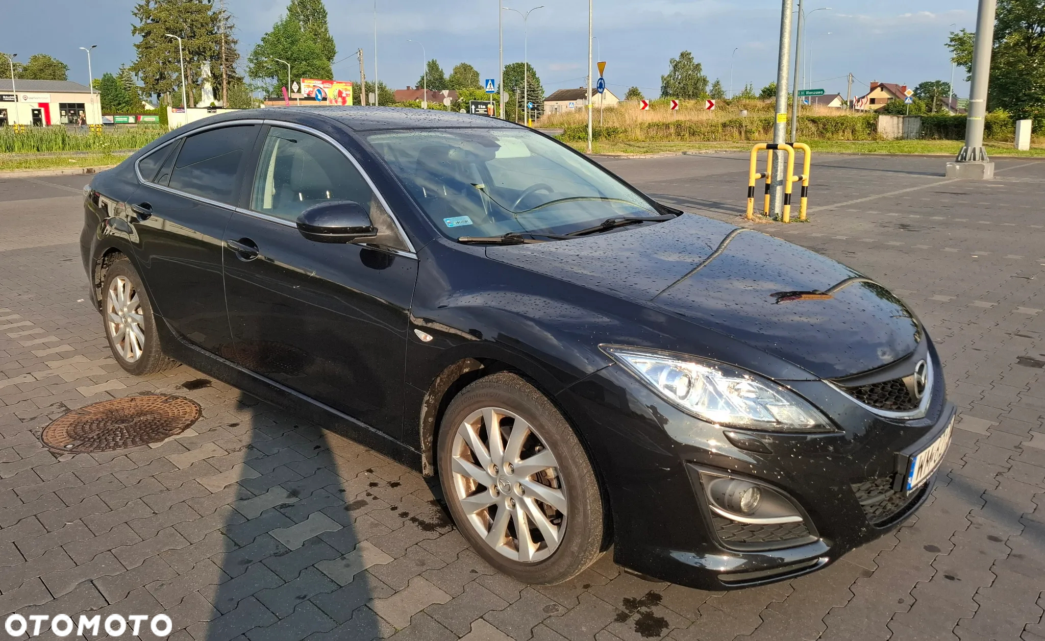 Mazda 6 - 13
