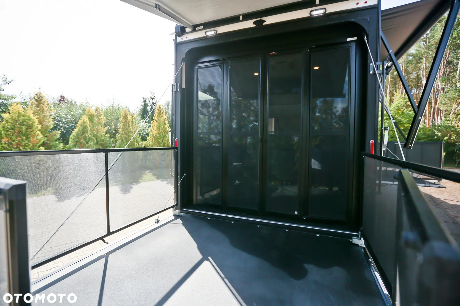Inny 2023 SEISMIC 4113 LUXURY - 24