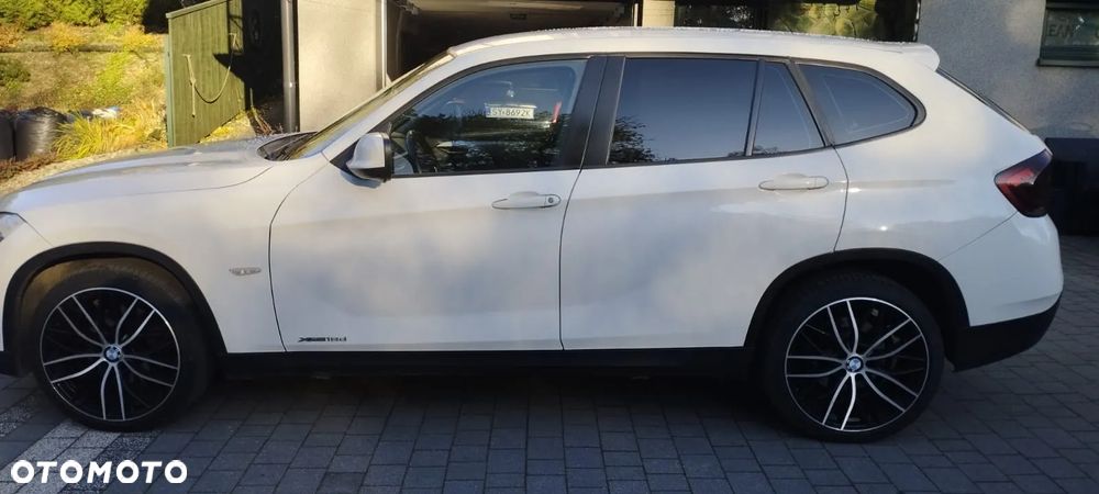 BMW X1 xDrive18d - 2