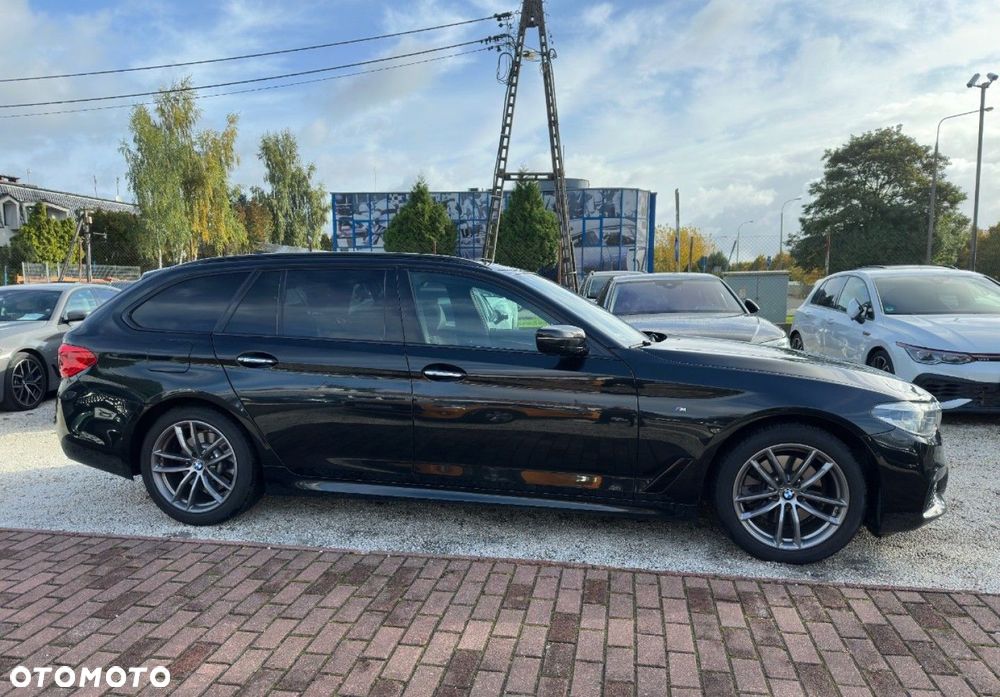 BMW Seria 5 - 4