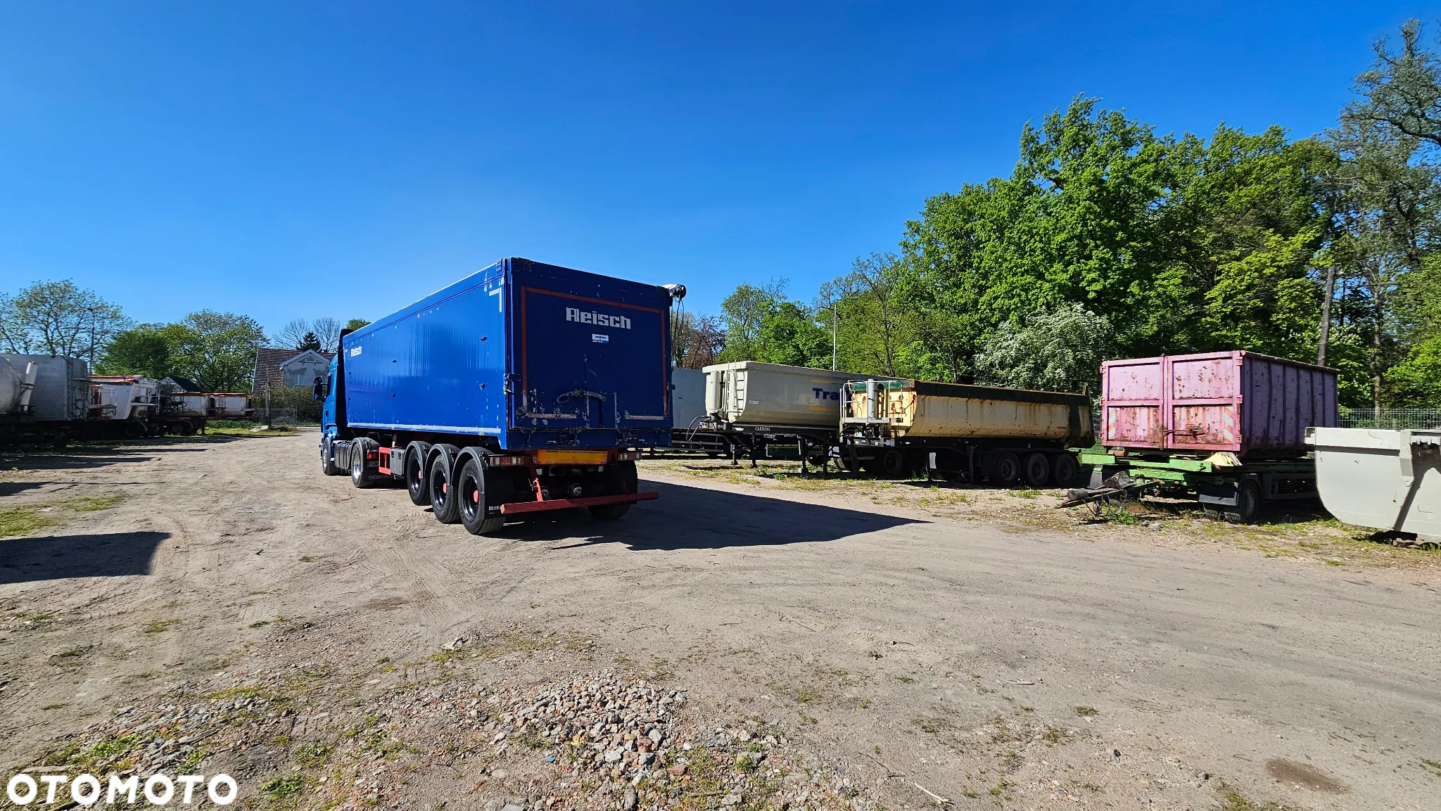 Reisch 48M - 22