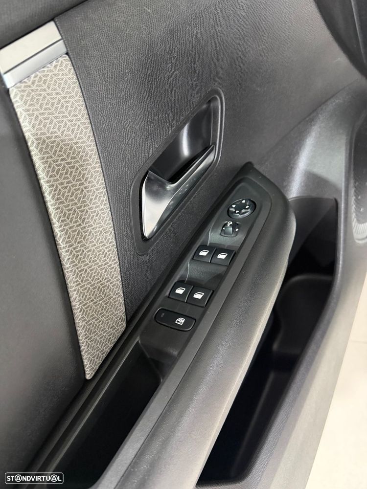 Citroën C4 1.2 PureTech Feel Pack - 17