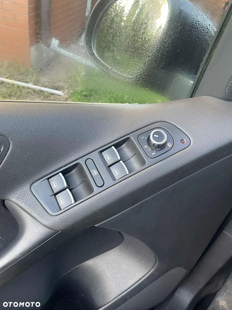 Volkswagen Tiguan 1.4 TSI ACT OPF Trendline - 10