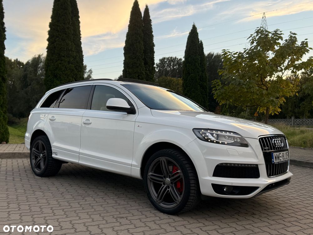 Audi Q7 - 31