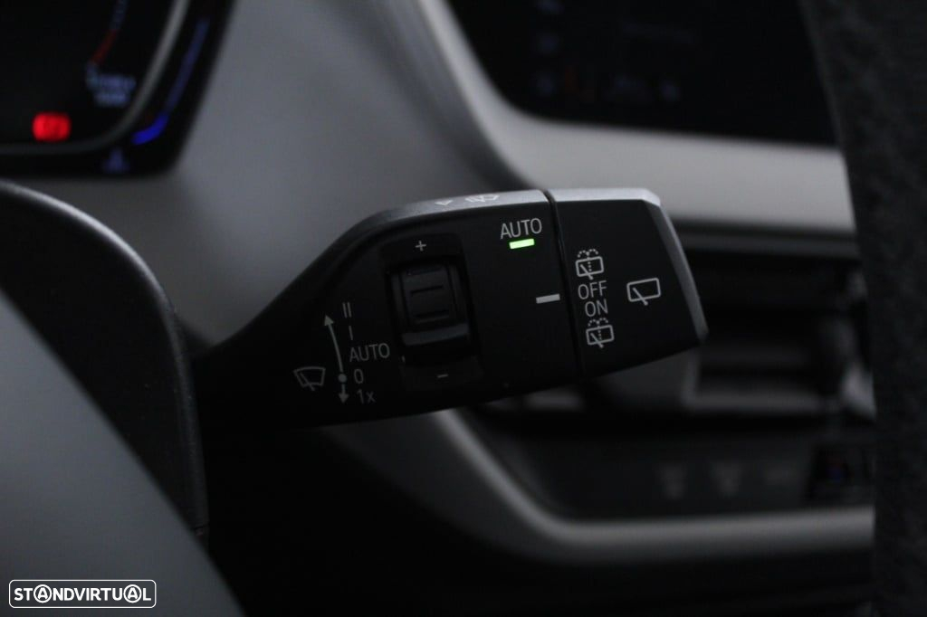 BMW 116 d Advantage - 25