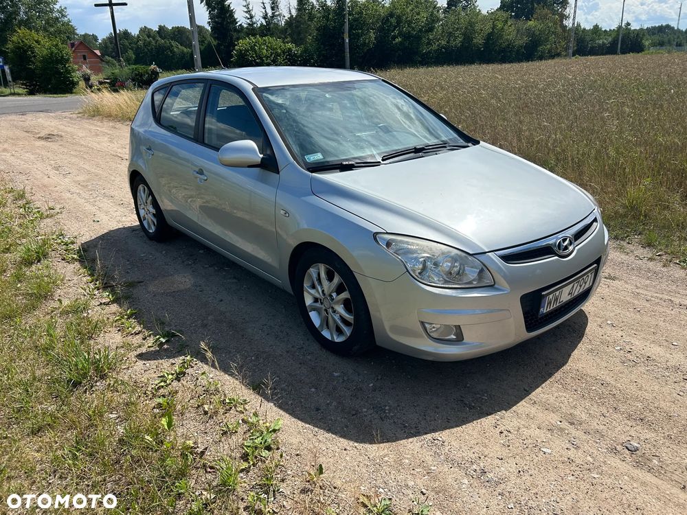 Hyundai i30 1.6 CRDi Style - 3