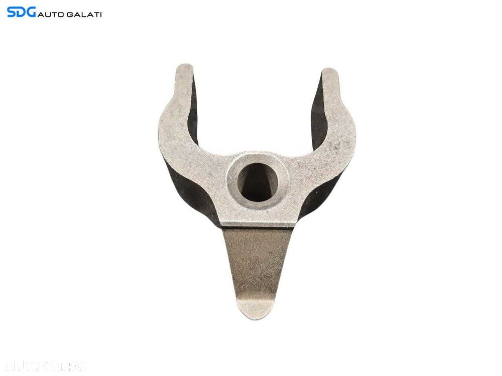 Brida Bride Injector BMW Seria 1 E81 E82 E87 E88 2.0 D N47 2006 - 2013 [N3185] - 1