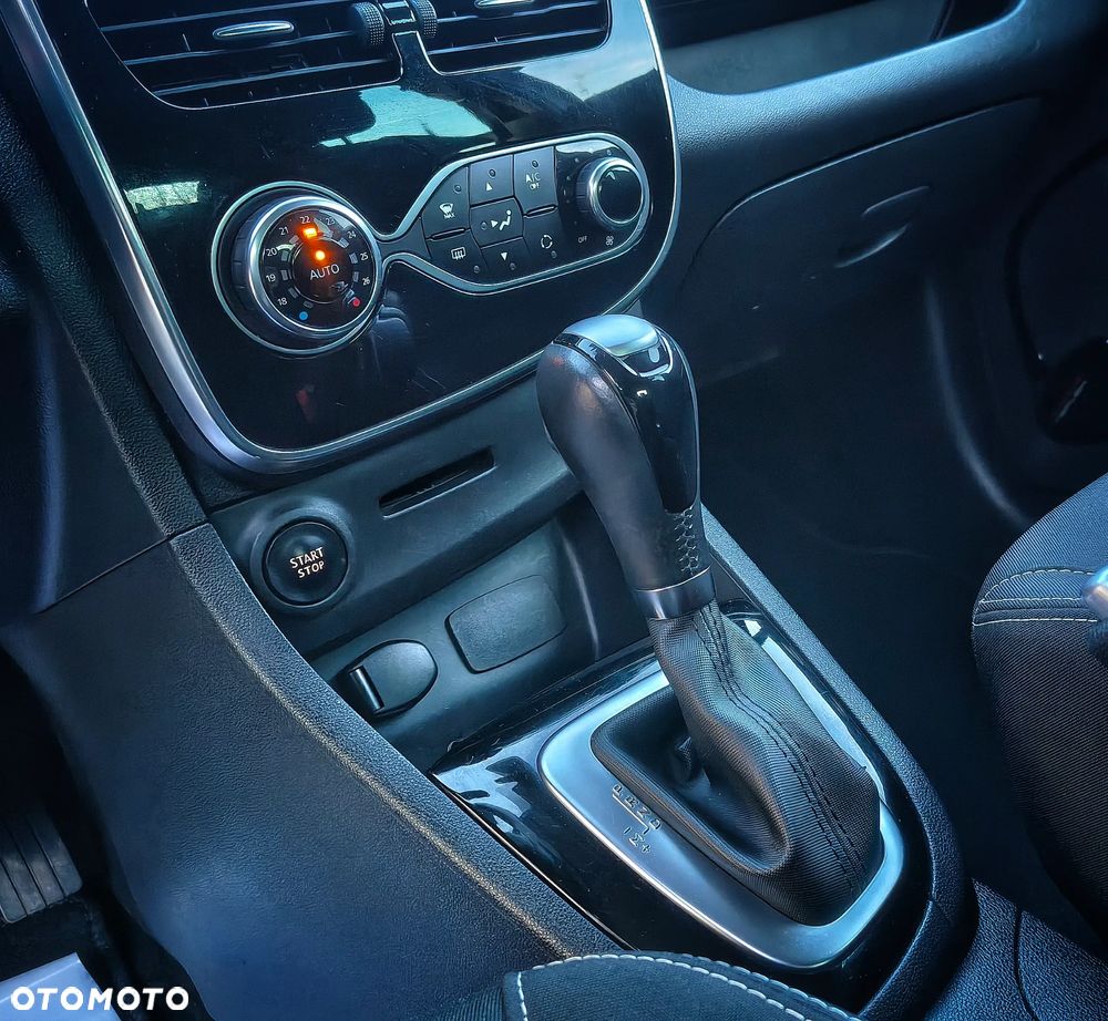 Renault Clio Energy TCe 120 EDC Limited - 18