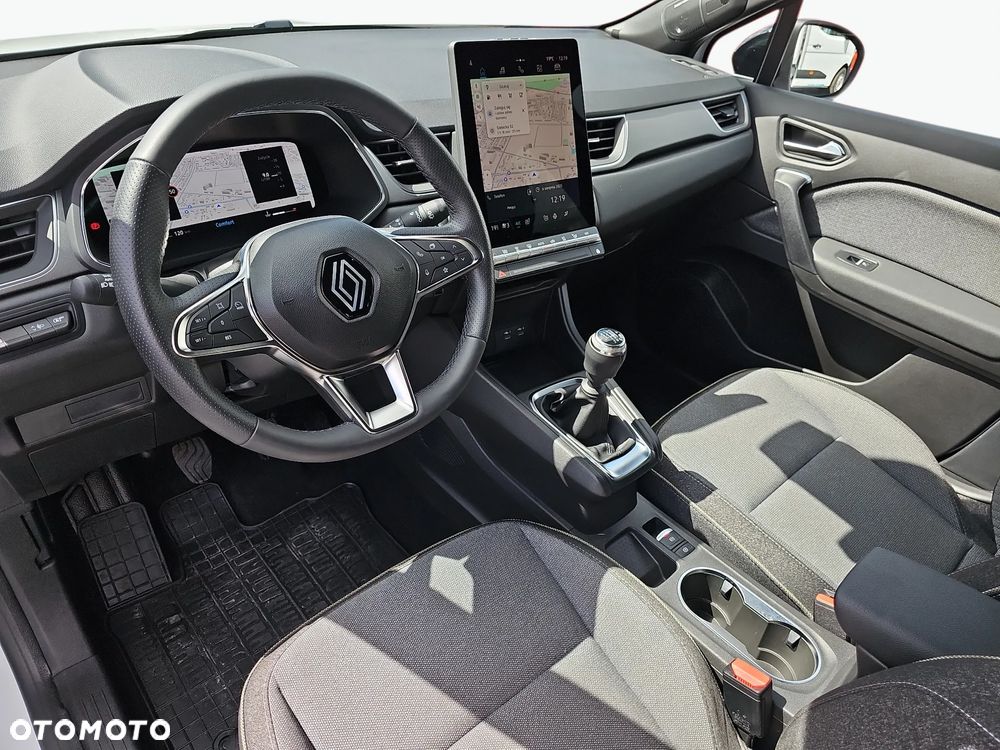 Renault Captur 1.0 TCe Techno - 4