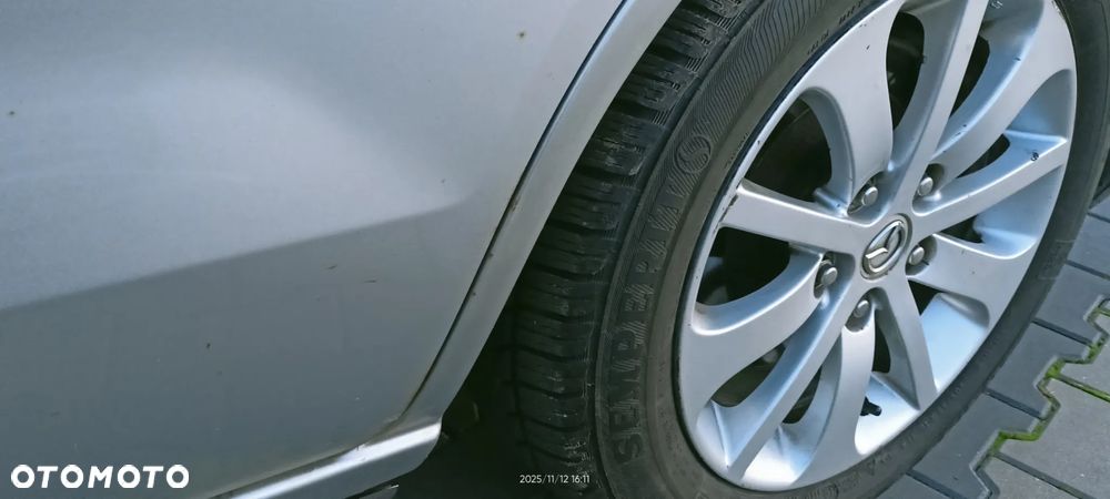 Mazda 5 2.0 CD Exclusive - 19