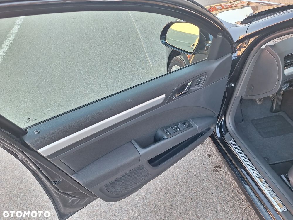 Skoda Superb 2.0 TDI Comfort - 19