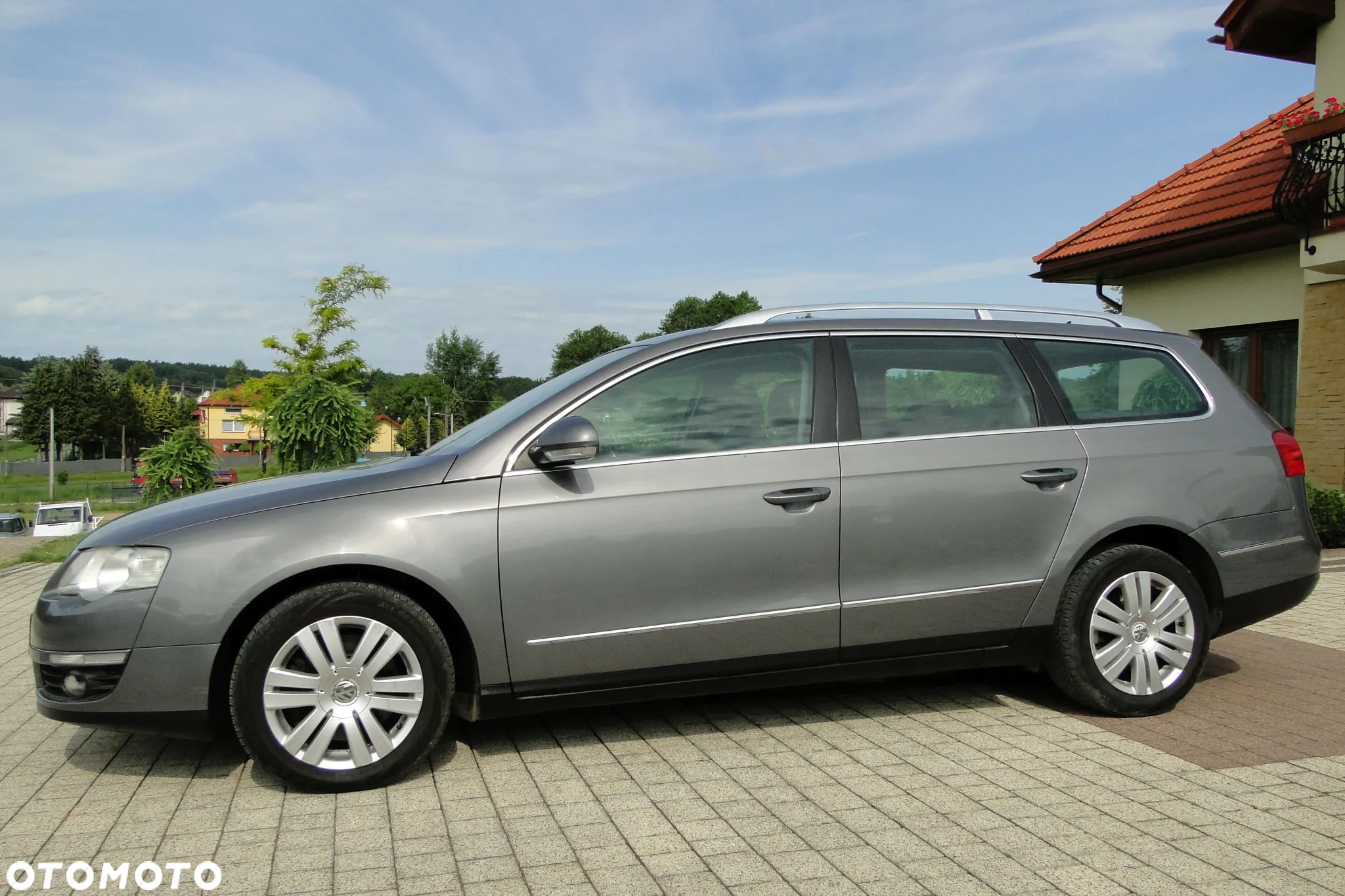 Volkswagen Passat - 6