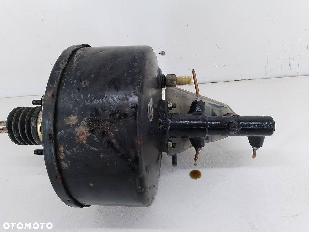 SERWO HAMULCOWE MERCEDES-BENZ W126 (79-91) 0034300030 3.6857-1203.4 2.8 - 2