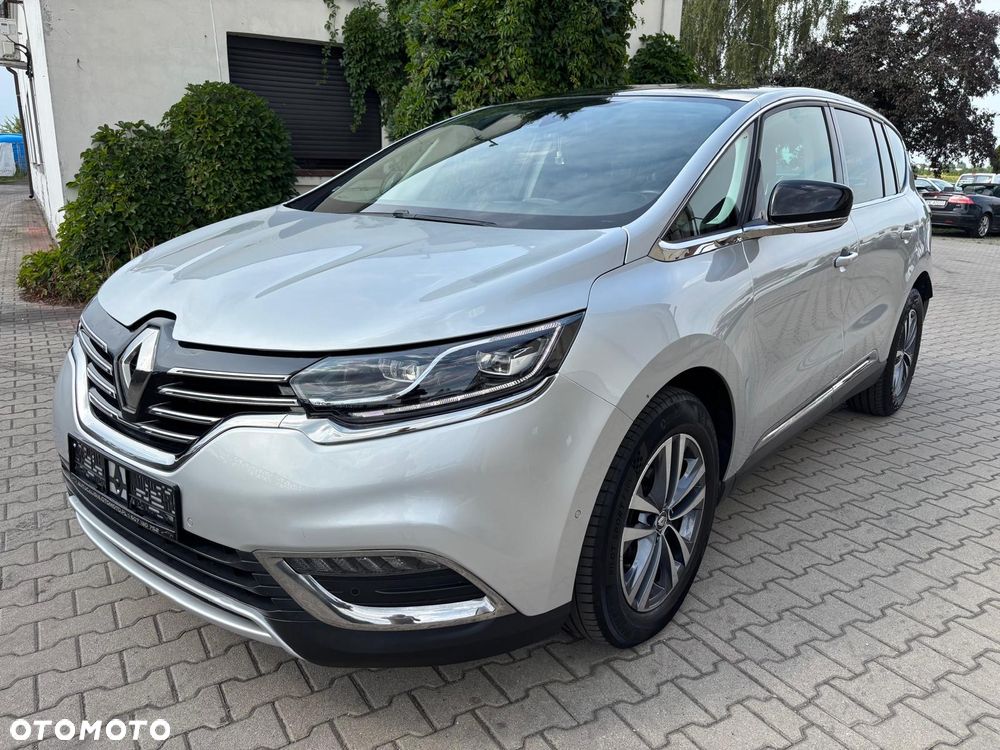 Renault Espace 1.6 dCi Energy Life - 1