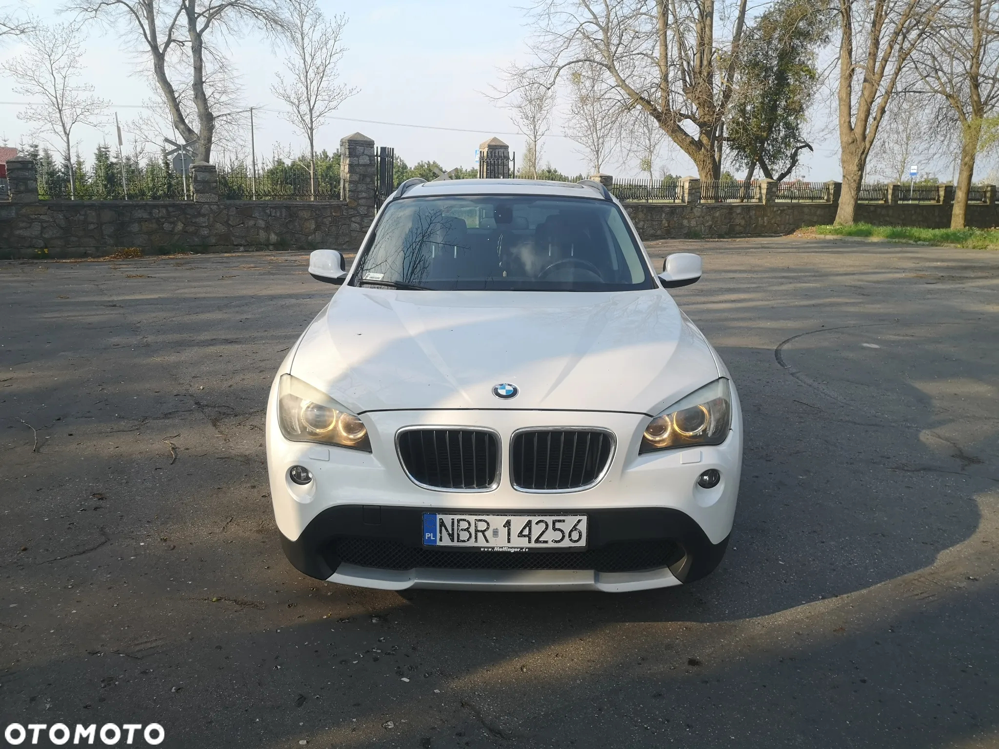 BMW X1 sDrive20d - 5