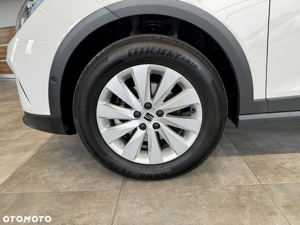 Seat Arona - 10