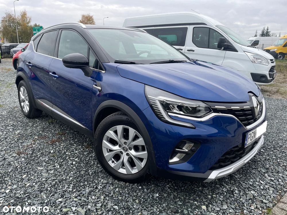 Renault Captur - 2