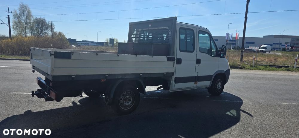 Iveco 35S12 - 10