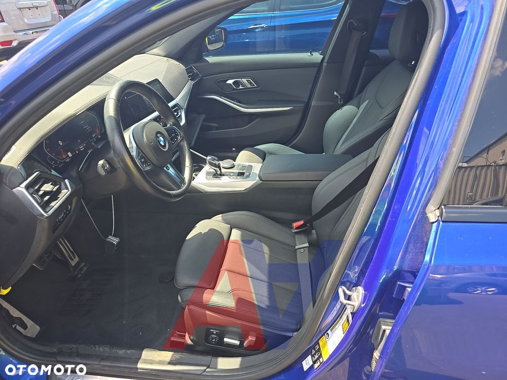 BMW Seria 3 - 7